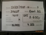 SZ0025 run flat